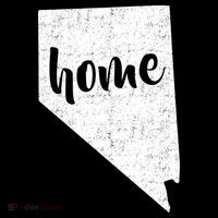 Nevada Home State Women's Tank Top thumb 5
