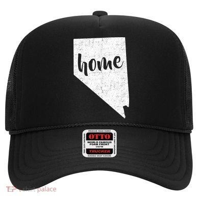 Nevada Home State Hat