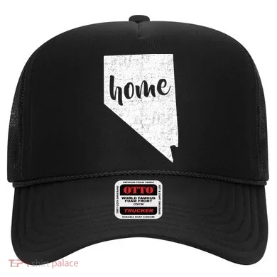 Nevada Home State Hat