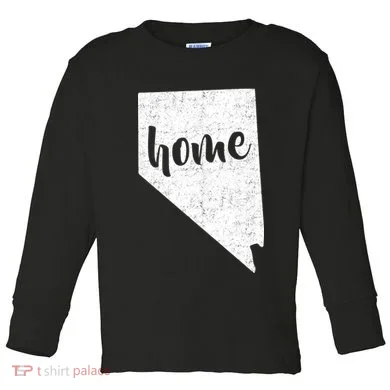 Toddler Long Sleeve