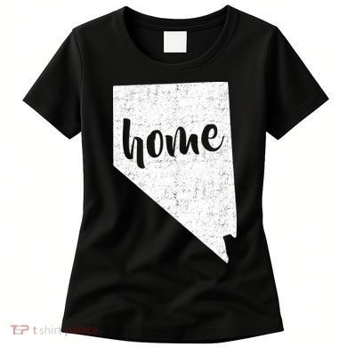 Nevada Home State Women's T-Shirt