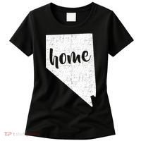 Nevada Home State Women's T-Shirt thumb 0