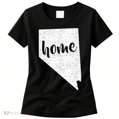 Nevada Home State Women's T-Shirt