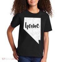 Nevada Home State Kids T-Shirt thumb 2