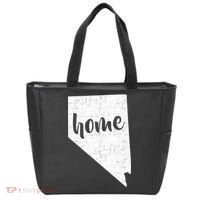 Nevada Home State Tote Bag thumb 0