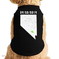 Nevada Storm Area 51 Doggie Tank thumb 0