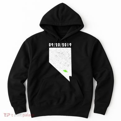 Nevada Storm Area 51 Hoodie