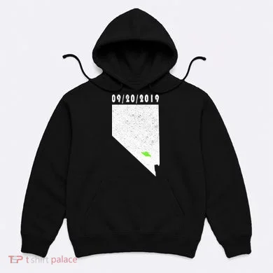 Nevada Storm Area 51 Hoodie
