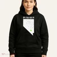 Nevada Storm Area 51 Hoodie thumb 5