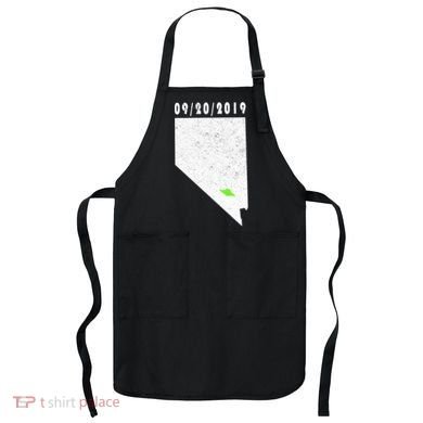 Nevada Storm Area 51 Apron