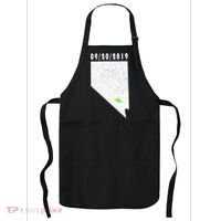Nevada Storm Area 51 Apron thumb 0