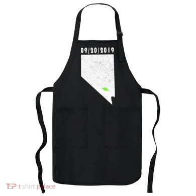 Nevada Storm Area 51 Apron