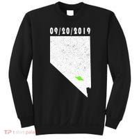 Nevada Storm Area 51 Sweatshirt thumb 0