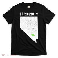 Nevada Storm Area 51 T-Shirt thumb 0
