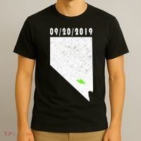 Nevada Storm Area 51 T-Shirt thumb 3