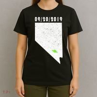 Nevada Storm Area 51 T-Shirt thumb 4