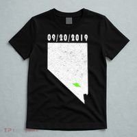 Nevada Storm Area 51 T-Shirt thumb 5