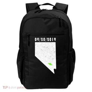 Nevada Storm Area 51 Backpack