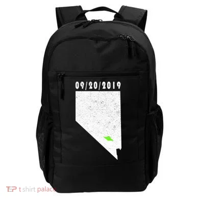 Nevada Storm Area 51 Backpack