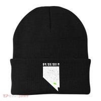 Nevada Storm Area 51 Beanie thumb 0
