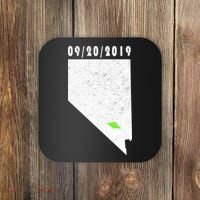 Nevada Storm Area 51 Coaster thumb 0