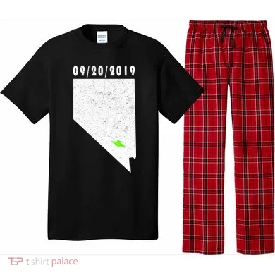 Pajama Set