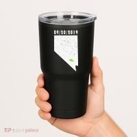 Nevada Storm Area 51 Tumbler thumb 2