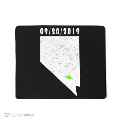 Nevada Storm Area 51 Mousepad
