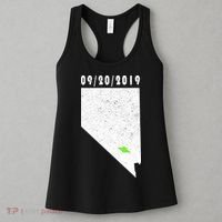 Nevada Storm Area 51 Women's Tank Top thumb 3