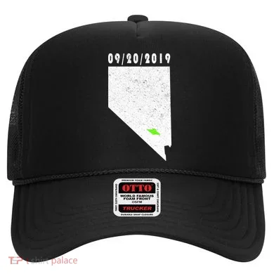 Nevada Storm Area 51 Hat