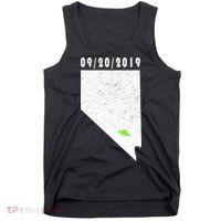 Nevada Storm Area 51 Tank Top thumb 0