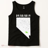 Nevada Storm Area 51 Tank Top thumb 2
