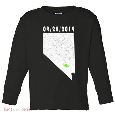 Toddler Long Sleeve