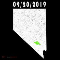 Nevada Storm Area 51 Toddler T-Shirt thumb 4