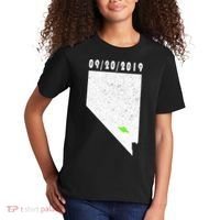 Nevada Storm Area 51 Kids T-Shirt thumb 2