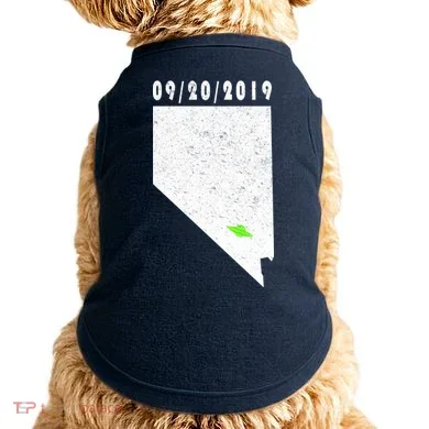 Doggie Tank