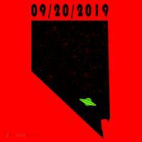 Nevada Storm Area 51 Santa Hat thumb 1