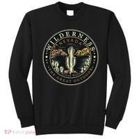 Nevada Wilderness Silver State Sweatshirt thumb 0