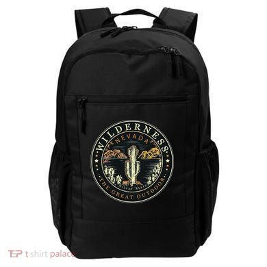Nevada Wilderness Silver State Backpack