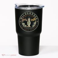Nevada Wilderness Silver State Tumbler thumb 0