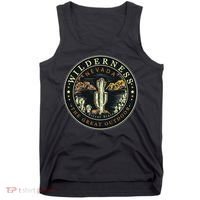 Nevada Wilderness Silver State Tank Top thumb 0
