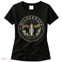 Nevada Wilderness Silver State Women's T-Shirt thumb 0