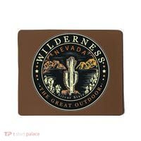 Nevada Wilderness Silver State Mousepad thumb 0