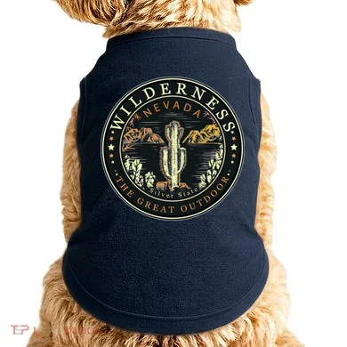 Doggie Tank