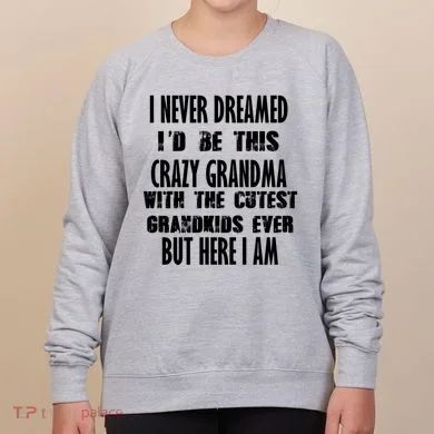 Women's Sweatshirt