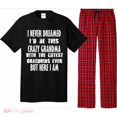 Pajama Set