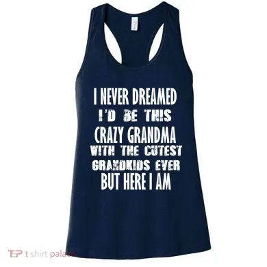 Women's Tank Top