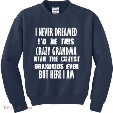 Kids Sweatshirt