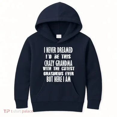 Kids Hoodie
