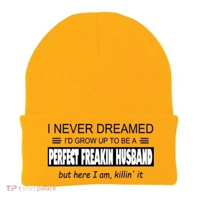 Beanie